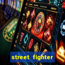 street fighter baixar jogo